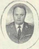 Gheorghe Trosca