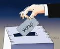 Rezultatele alegerilor partiale parlamentare din Neamt si Maramures un esec al USL?