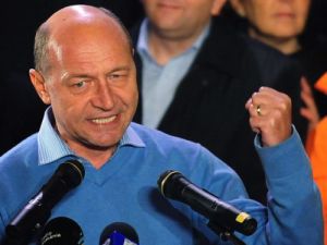 Basescu cere retragerea proiectul Legii sanatatii
